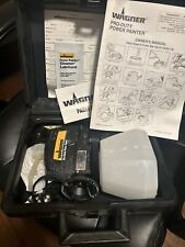 Wagner pro duty for sale  Cape Girardeau