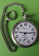 Regulateur francais herren gebraucht kaufen  Plochingen