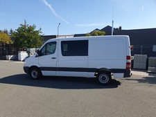 Sprinter 316 cdi gebraucht kaufen  Oberkotzau