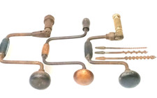 Antique hand brace for sale  Grand Rapids
