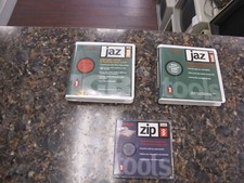 Vintage iomega zip for sale  Kenmore
