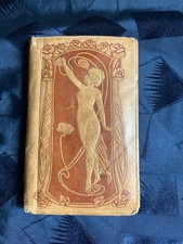 Etui ancien miroir d'occasion  Saint-Caprais-de-Bordeaux