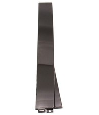 Painel de guarnição de janela porta pilar traseira direita C 98-05 VW Passat Wagon - 3B9 839 902 comprar usado  Enviando para Brazil