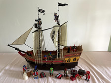 Bateau pirates 5135 d'occasion  Pont-Audemer