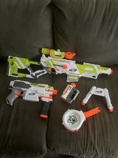 Nerf modulus longstrike for sale  Marietta