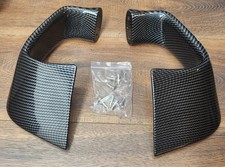 2pcs motorcycle aerodynamic for sale 2pcs motorcycle aerodynamic for sale  New Windsor
