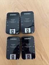 yongnuo yn 622c gebraucht kaufen yongnuo yn 622c gebraucht kaufen Wachtberg