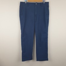 Armour golf trousers for sale  CLYDEBANK