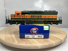 Athearn escala HO SD40 diesel BNSF 7309 DCC e som, usado comprar usado  Enviando para Brazil