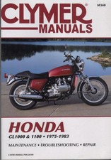Honda goldwing gl1000 for sale  DEWSBURY