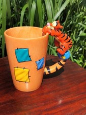 Tigger mug walt for sale  Syracuse