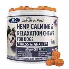 Hemp calming chews for sale  Anaheim