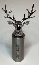 Jagermeister stag head for sale  San Antonio