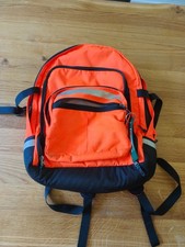 Lokführer rucksack sicherheit gebraucht kaufen  Geislingen an der Steige