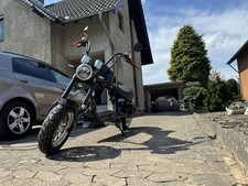 Chopper straßenzulassung scoo gebraucht kaufen  Löhne