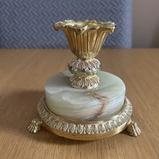 Onyx marble lamp for sale Onyx marble lamp for sale  SEAFORD