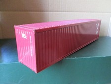 Corgi container acl for sale  GRANTHAM
