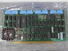 Placa de computador porta paralela serial Cromemco TU-ART vintage 1977 S-100 comprar usado  Enviando para Brazil