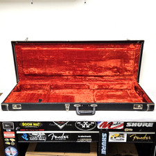 Fender usa black for sale  Allen