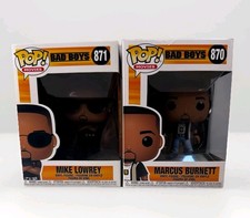Bad boys funkopop for sale  Kennesaw