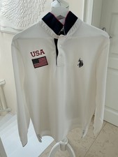 Polo assn polo gebraucht kaufen  Königswinter
