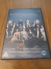 Downton abbey movie for sale  DAGENHAM