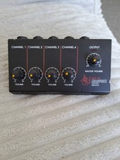 Jsh wam 290 for sale  CHELMSFORD