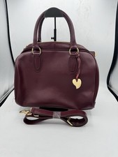 Cuore pelle celeste for sale  Van Vleck