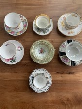 Vintage tea cup for sale  Brooklyn