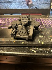 Chaos space marine for sale  Orange