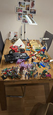 Lego sets tallneck gebraucht kaufen  Köln