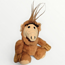 Alf handpuppe plüschfigur gebraucht kaufen Alf handpuppe plüschfigur gebraucht kaufen  Bad Köstritz