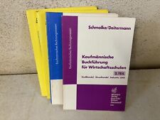 Schmolke deitermann rechnungsw gebraucht kaufen  Radevormwald