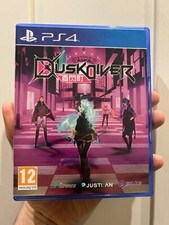 Dusk Diver (PS4) comprar usado  Enviando para Brazil