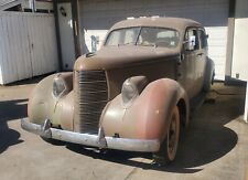 1938 studebaker state for sale  Knoxville