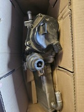 Radiatore ricircolo gas usato  Pavia