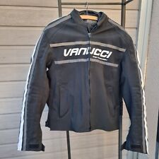 Vanucci rvx motorrad gebraucht kaufen  Fürth