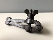 Ancien pince étau d'occasion  Laon