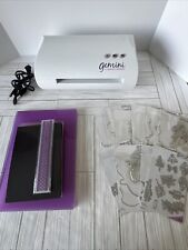 Gemini machine crafter for sale  Harrisburg