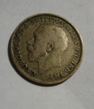 1921 silver three for sale  ROMFORD