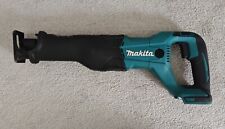 Makita djr186z 18v for sale  BECKENHAM