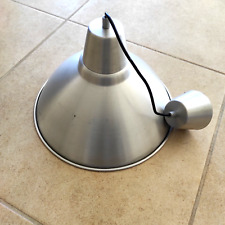 Suspension alu industrielle d'occasion  Biot