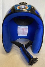 Casco sci briko usato  Verrua Savoia