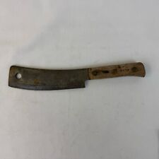 Meat cleaver length for sale  Greensburg