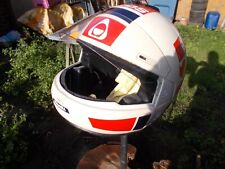 Casque moto intégrale d'occasion  Oignies