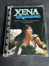Xena princesse guerriere d'occasion  Wattignies