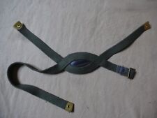 Jugulaire mentonnière casque d'occasion  Laon