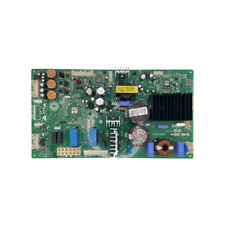 Usado, Placa de controle de geladeira LG - Número da peça EBR73456502 comprar usado  Enviando para Brazil