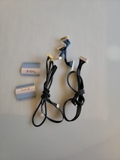 Cables y conectores de cinta LVDS Samsung UN75J6300AF  segunda mano  Embacar hacia Mexico