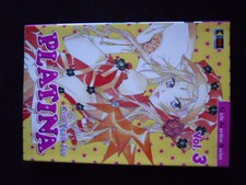 Platina 2005 kim usato  Italia